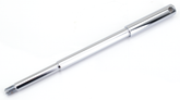Gzp Front Axle Fl Models 1967 1971 Axles & Hardware Zodiac Default Title