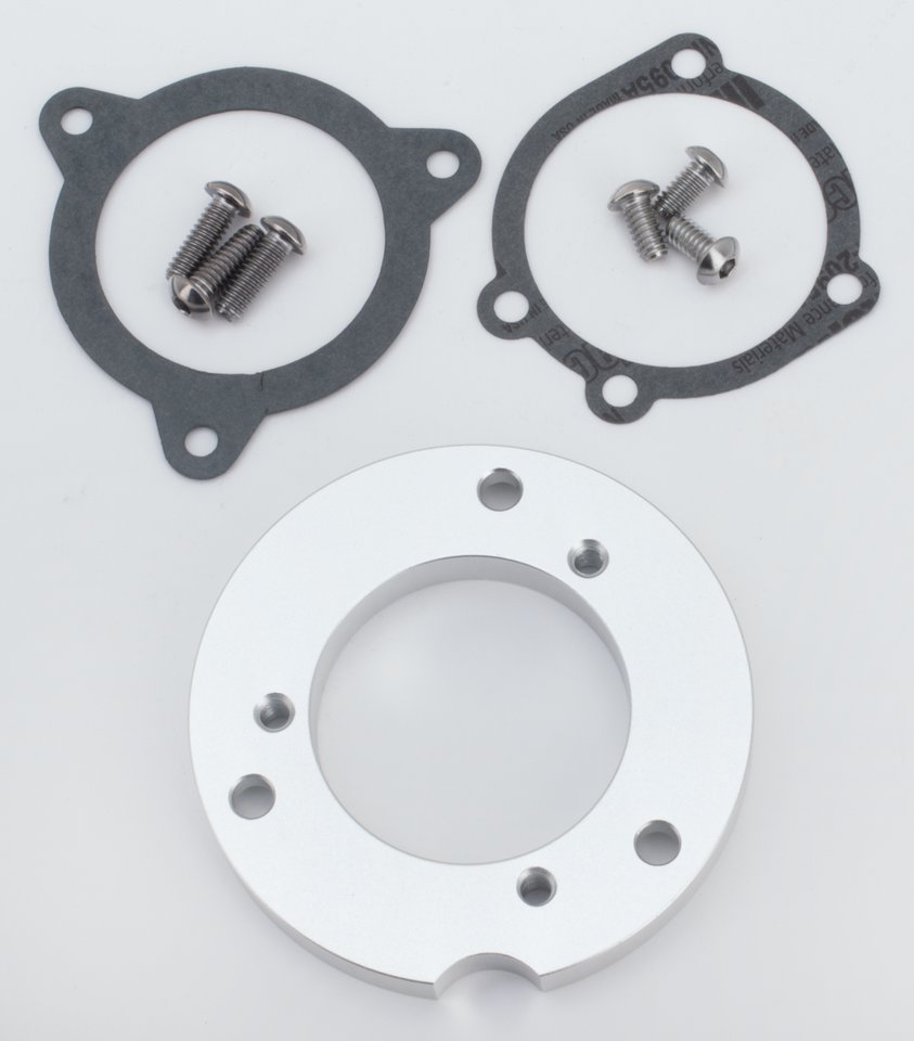 Gzp Aircleaner Spacer 1/2" Flh/T08 16 Genuine Zodiac Air Cleaners Zodiac Default Title