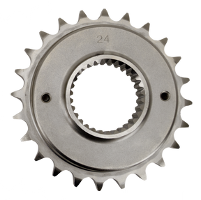 Gzp Trans Sprocket 24 T Bt07 Up 3/4"Offset Sprocket & Pulley Zodiac