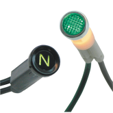 Gzp Neutral Indicator Light Indicator Light Zodiac Default Title