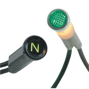 Gzp Neutral Indicator Light Indicator Light Zodiac Default Title