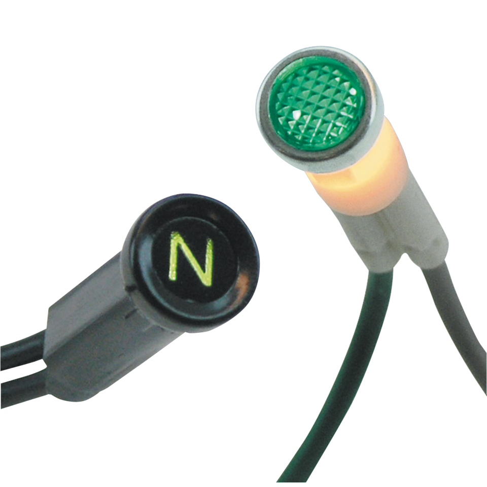 Gzp Neutral Indicator Light Indicator Light Zodiac Default Title