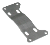 12 Mm Off Set Transmission Plate Primary Offset Kits Zodiac Default Title