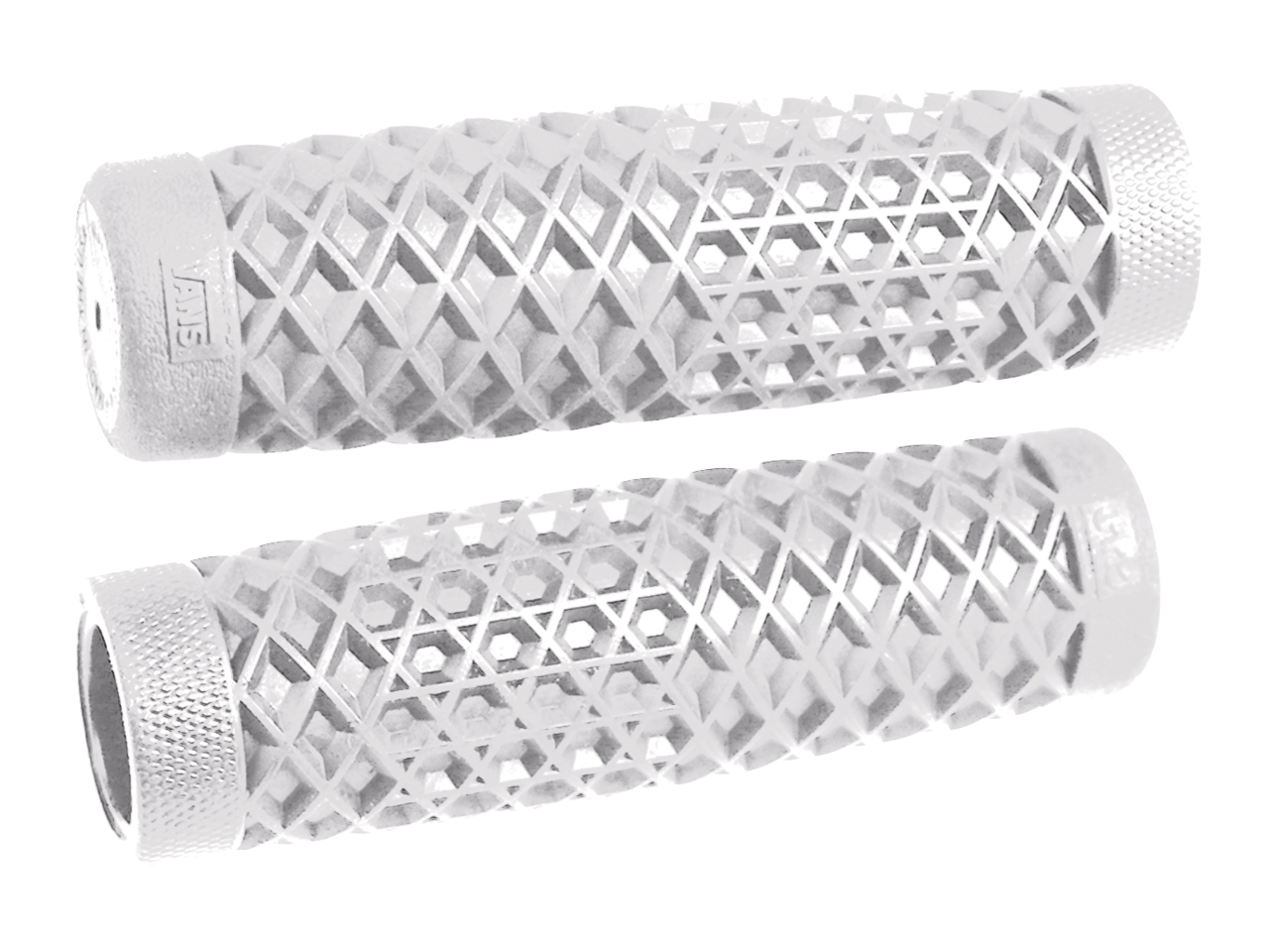 Vans/Cult Grips 7/8" White Grip Vans Default Title
