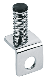 Gzp Caliper Stabilizer Chrome Caliper Parts Zodiac Default Title