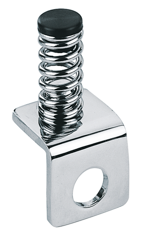 Gzp Caliper Stabilizer Chrome Caliper Parts Zodiac Default Title