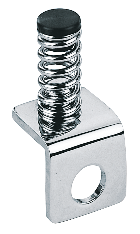 Gzp Caliper Stabilizer Chrome Caliper Parts Zodiac Default Title