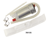 Efi Replacement Fuel Pump Kit Flh/T08 Up Fuel Pump V Twin Mfg Default Title