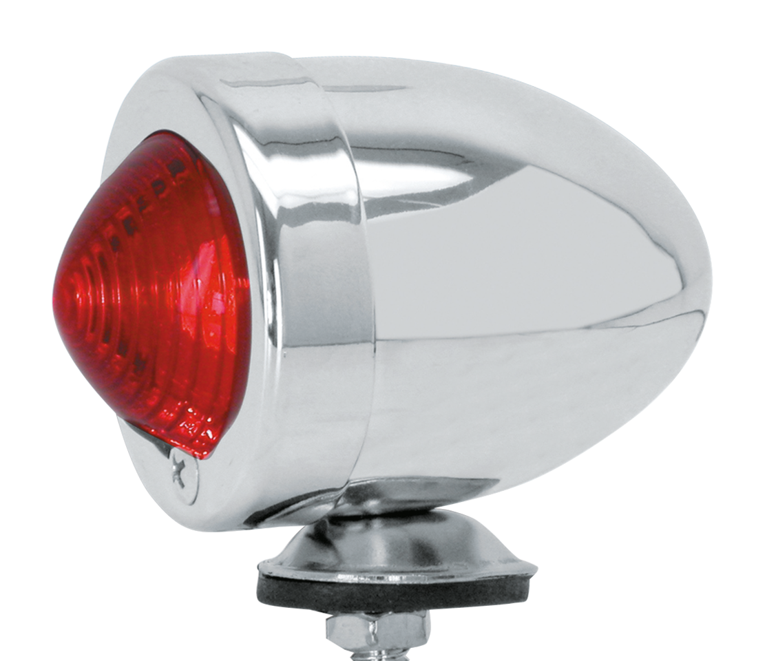 Gzp Bullet Light Red Turn Signals & Multi Function Lights Zodiac