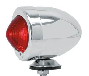 Gzp Bullet Light Red Turn Signals & Multi Function Lights Zodiac