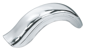 Gzp Fender Fat Bob L/H Rear Fenders Zodiac