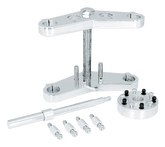 Rev"O"Lution Mid Glide Xl00 07 Fxd00 03 Triple Tree Kit Zodiac Default Title