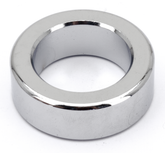 Gzp Chr 1" Id Wheel Spacer .500" Long Axles & Hardware Zodiac Default Title