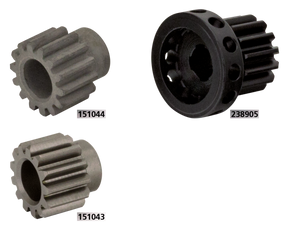 Generator Gear 14 Tooth #31073 63 Ta