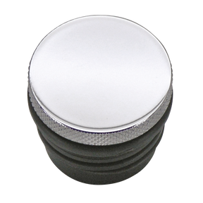 Gzp Chr Pop Up Image Series Gas Cap 42mm Gas Cap Zodiac