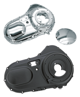 Chrome Outer Primary Xl04 05 #25460 04 Outer Primary Cover V Twin Mfg Default Title