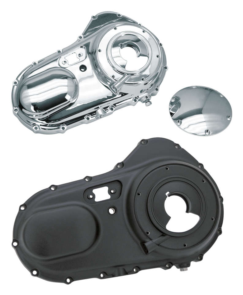 Chrome Outer Primary Xl04 05 #25460 04