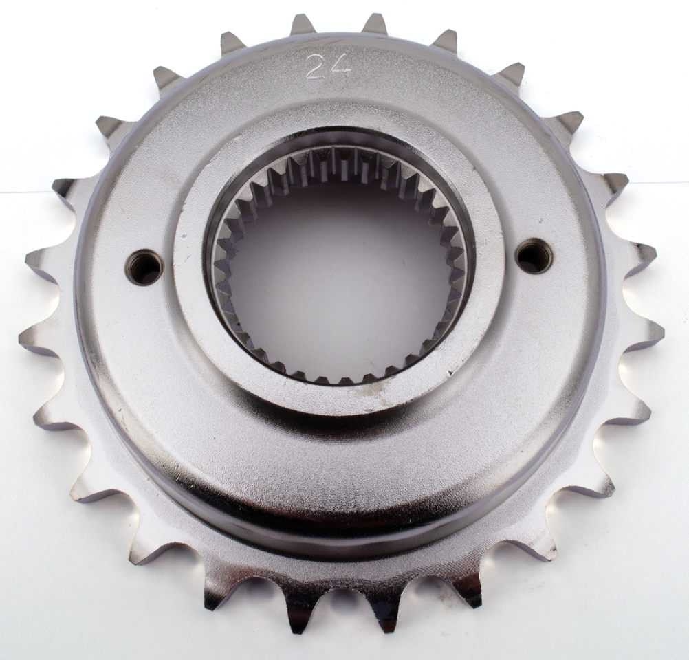 Gzp 24 T Sprocket .81" Offset Bt86 06 Sprocket & Pulley Zodiac Default Title