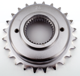 Gzp 24 T Sprocket .81" Offset Bt86 06 Sprocket & Pulley Zodiac Default Title