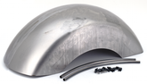 Gzp 13" Rear Fender For Softail 300 T Rear Fenders Zodiac Default Title