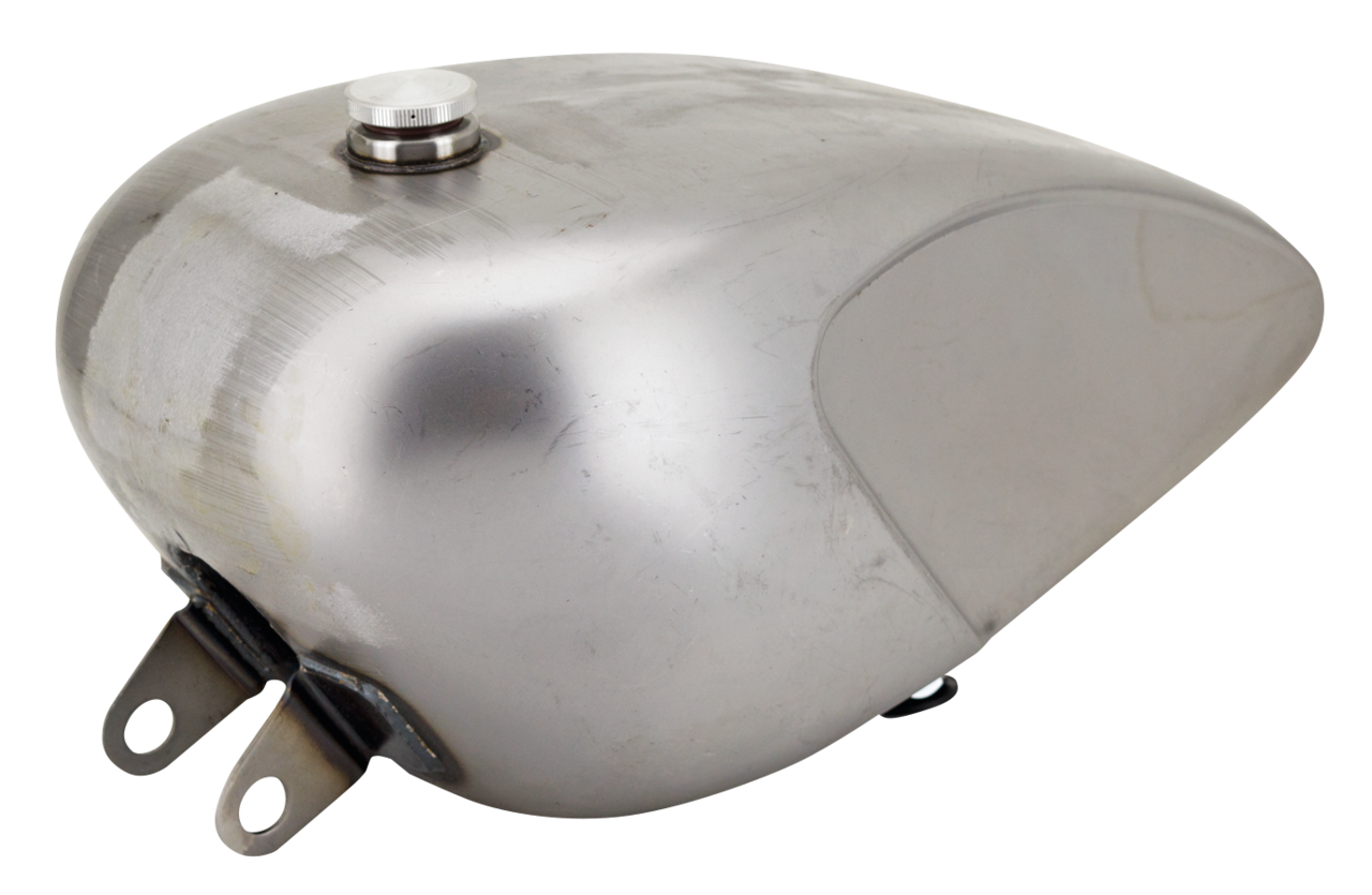Gzp Legacy Gastank Xl83 03 Lynx Style Gas Tank Zodiac