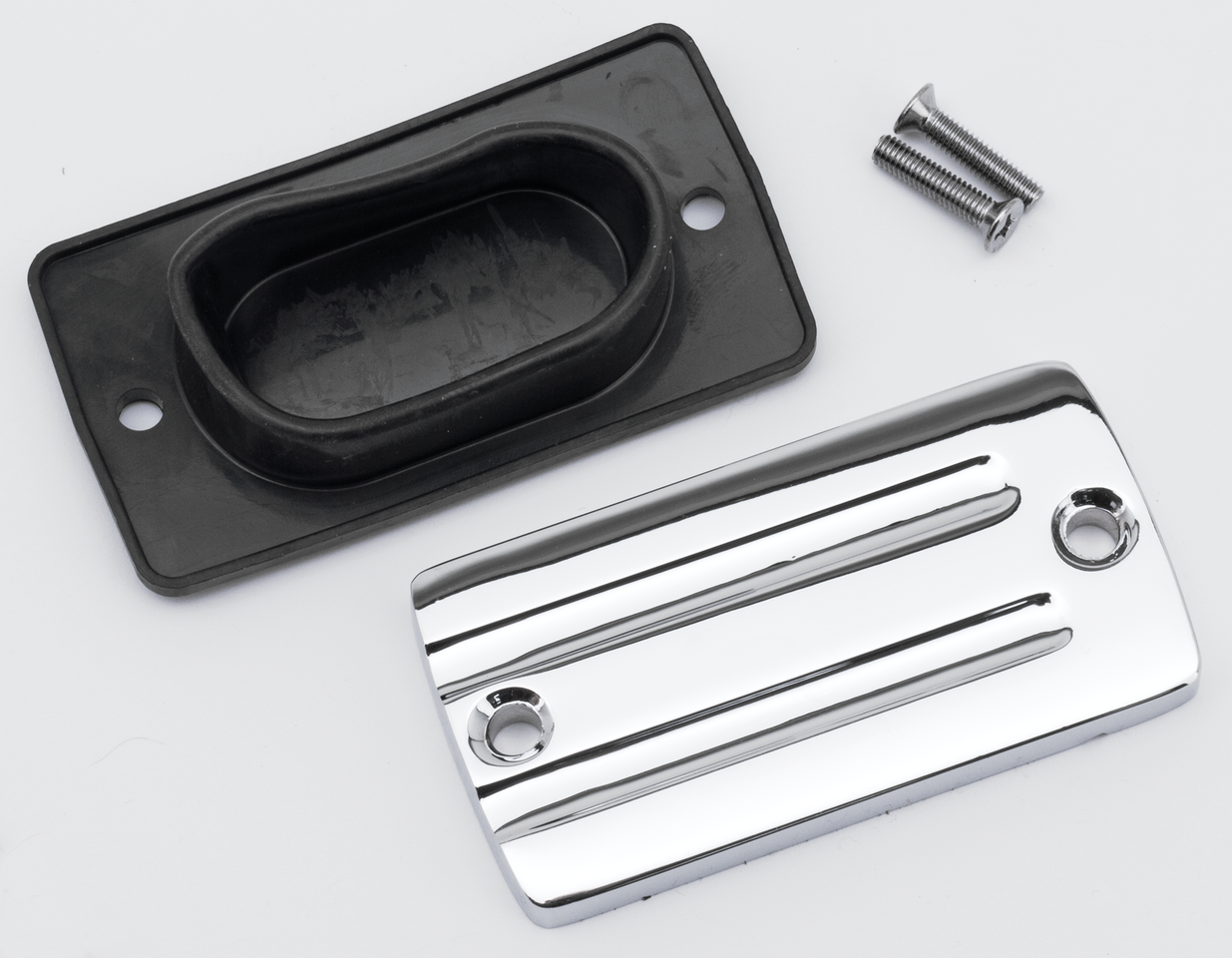 Gzp Master Cylinder Top Cover Handlebar Controls Zodiac Default Title
