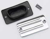 Gzp Master Cylinder Top Cover Handlebar Controls Zodiac Default Title