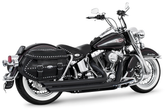 Patriot Lg Black F*St86 17 2-2 Full Exhaust System Freedom Performance Exhaust Default Title