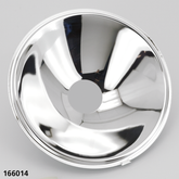 Gzp Reflector Springer Headl. #67741 35 Headlight Zodiac Default Title