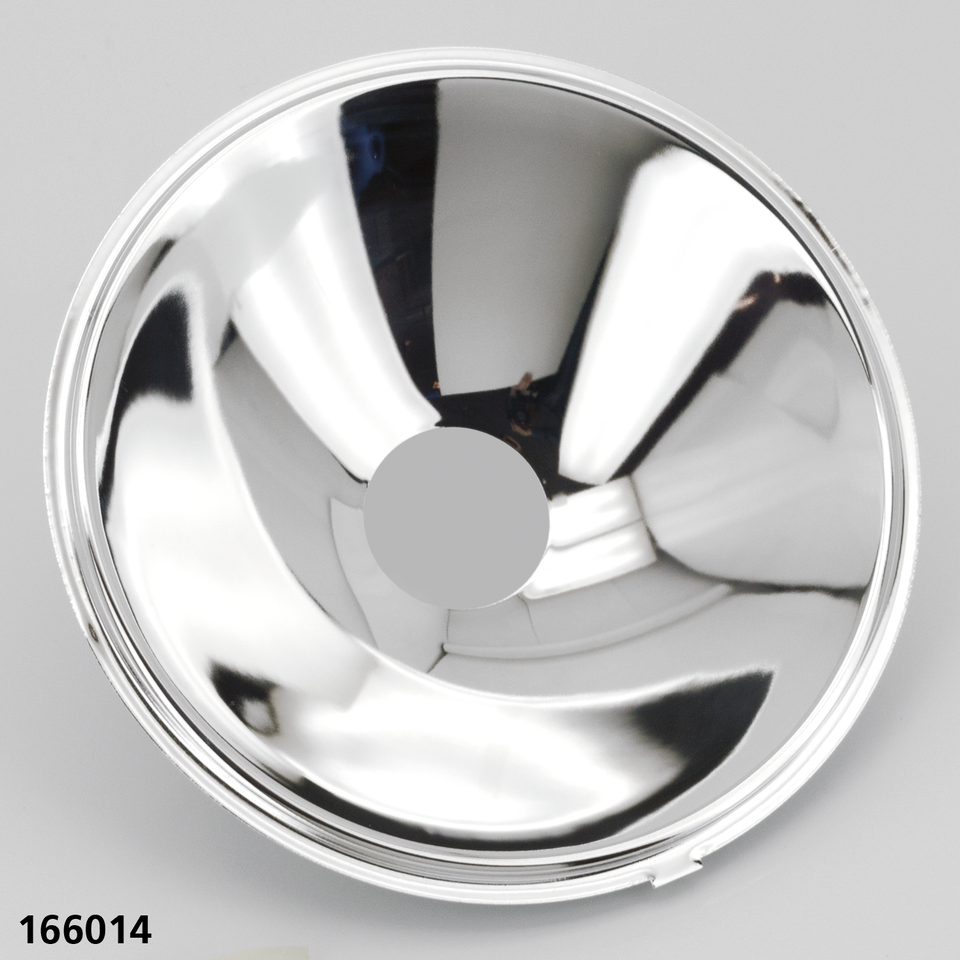 Gzp Reflector Springer Headl. #67741 35