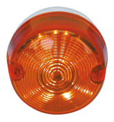 Gzp Led Turn Signal Amber Fx86 Up Dual Turn Signal Zodiac Default Title