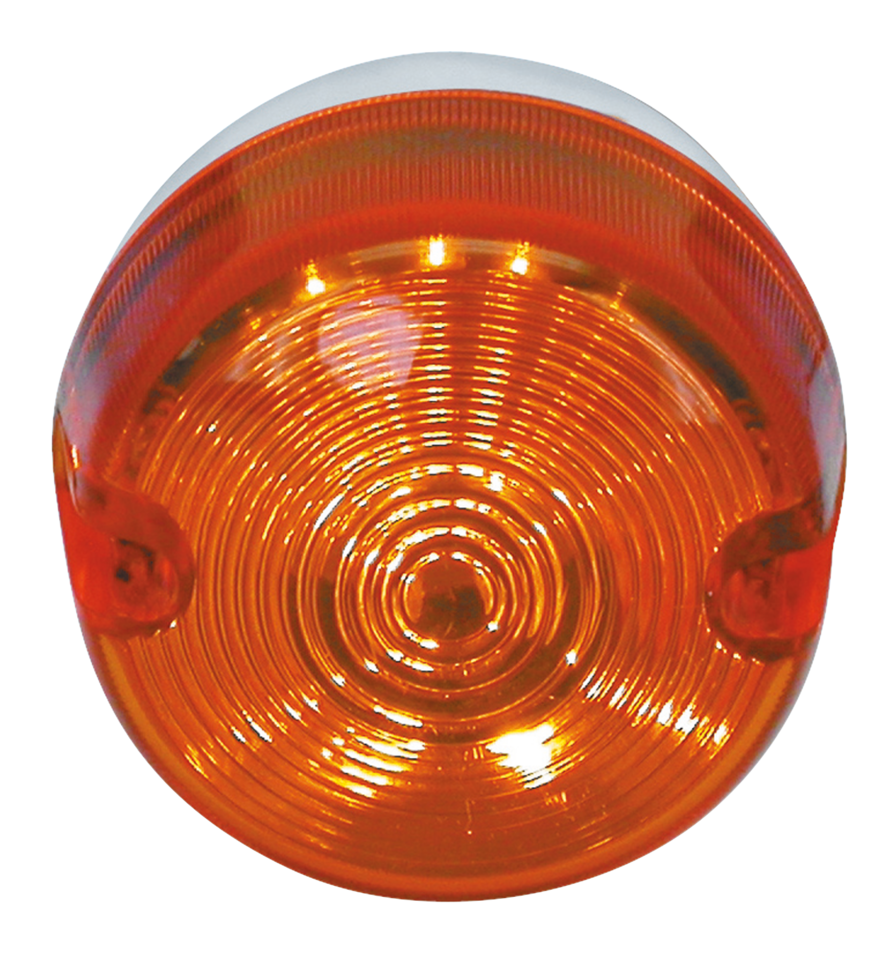 Gzp Led Turn Signal Amber Fx86 Up Dual Turn Signal Zodiac Default Title