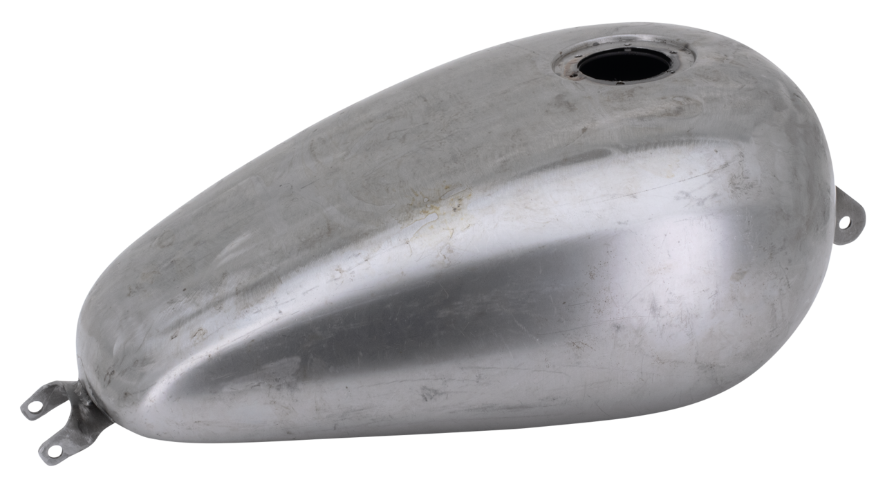 Roadster 3.5 Gallon Gas Tank Xlc07 09 Gas Tank V-Twin Manufacturing Default Title
