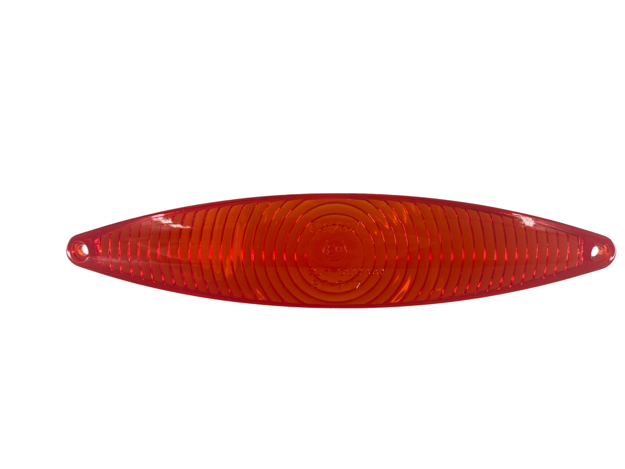 Gzp Snake Eye Taillight Lens Ec Appr Taillight Lens Zodiac Default Title
