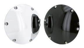 Gzp Chrome Derby Cover +Hardware Xl04 Up Derby & Inspection Cover Zodiac