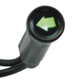 Gzp Turn Lamp Indicator Light Green Indicator Light Zodiac Default Title