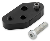 Peg Relocator Flh/T95 16 Full Exhaust System Freedom Performance Exhaust Default Title