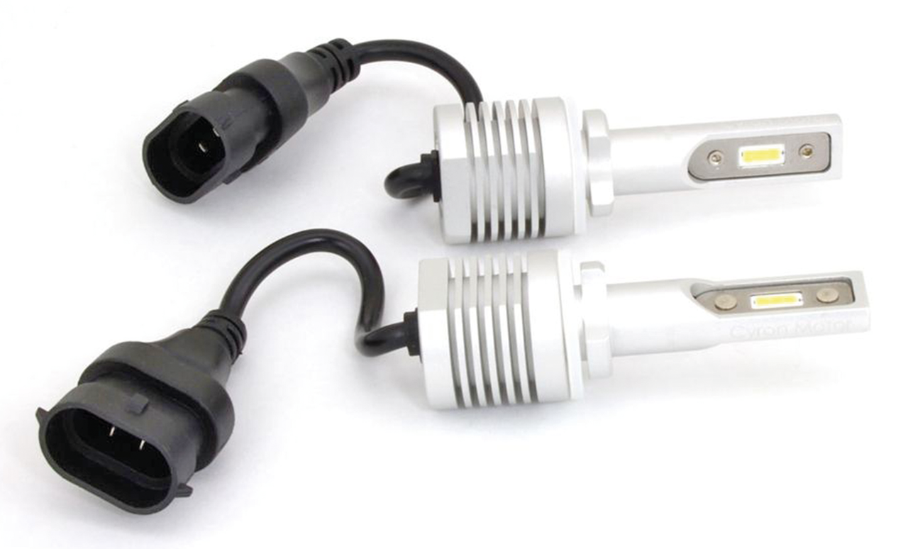 Cyron Led Retrofit Spot/Drive Bulbs Lighting Bulb Cyron Default Title