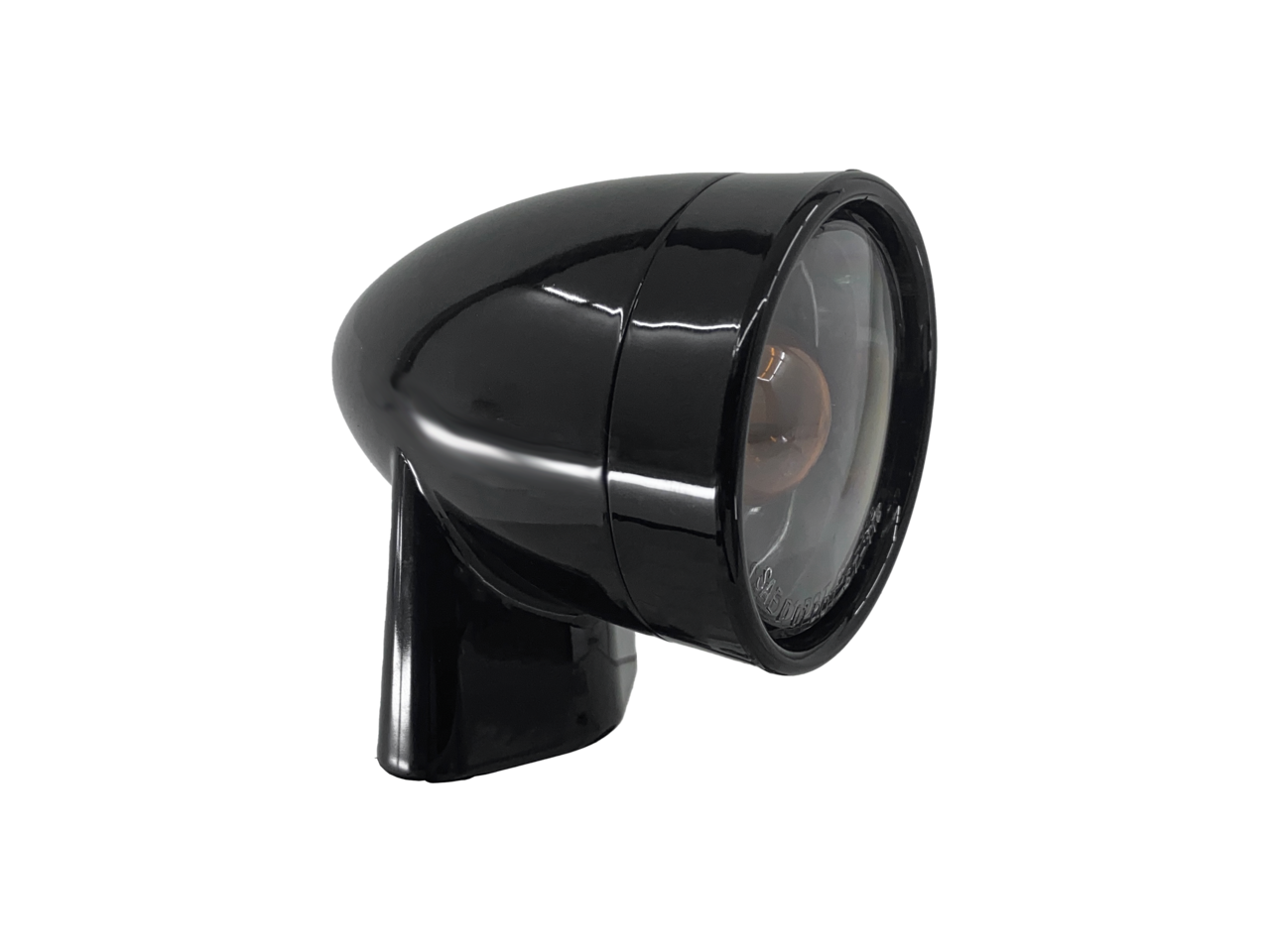 Gzp Revox Blk Clear Bullet Fr Df Turnsgn Turn Signal Zodiac Default Title