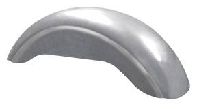7.64" St Ridge Classic R. Fend Rear Fender Cruise Speed Default Title