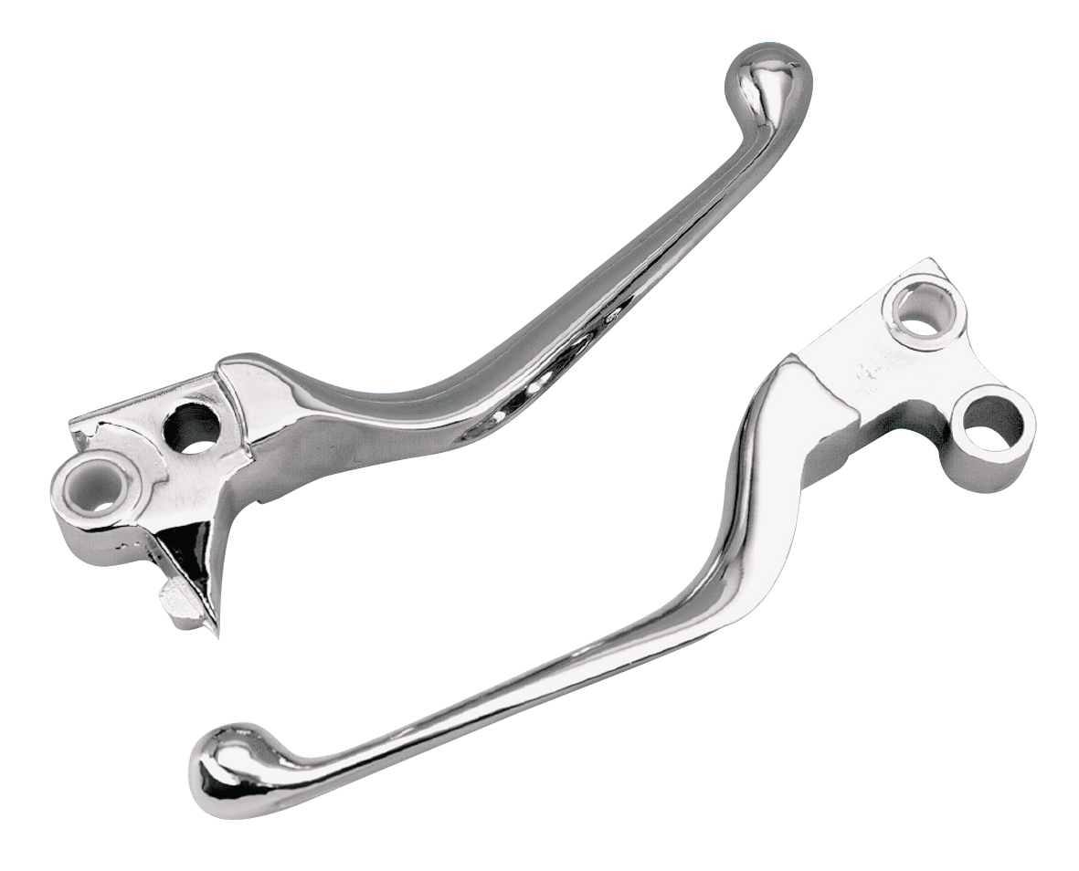 Gzp Ergo Brake & Ar Clutch Levers 82 95 Hand Lever Zodiac Default Title