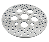 Gzp Disc Front S/S Polished 00 Up Brake Rotor Zodiac Default Title
