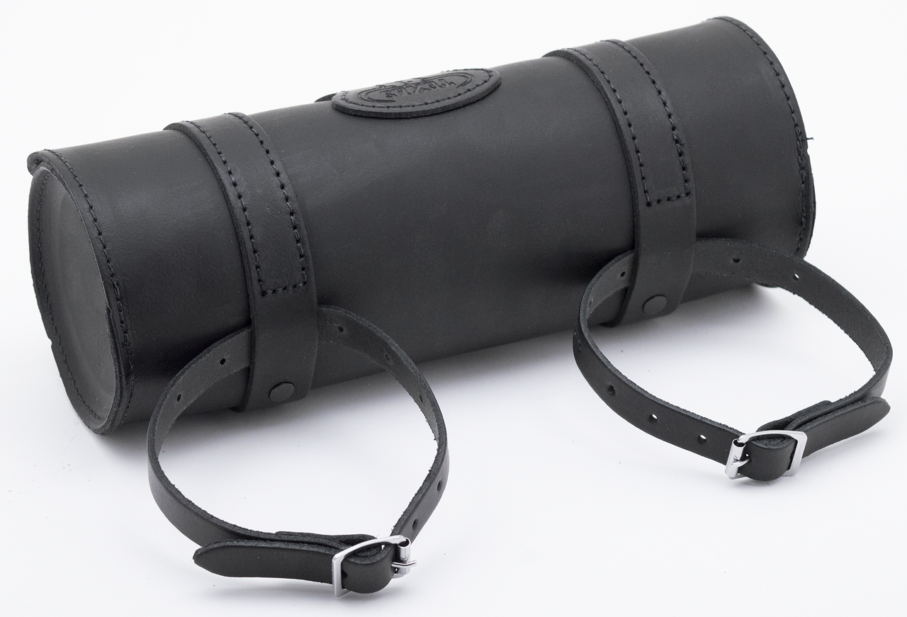 Texas Leather Roll Bag 3.2 L Leather Luggage Texas Leather Default Title
