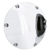 Gzp Chrome Derby Cover +Hardware Xl04 Up Derby & Inspection Cover Zodiac Default Title
