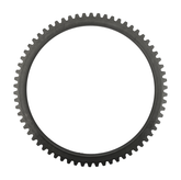 Gzp Starter Ring Gear 66 T Solid Bt65 84 Clutch Basket, Shell & Ring Gear Zodiac Default Title