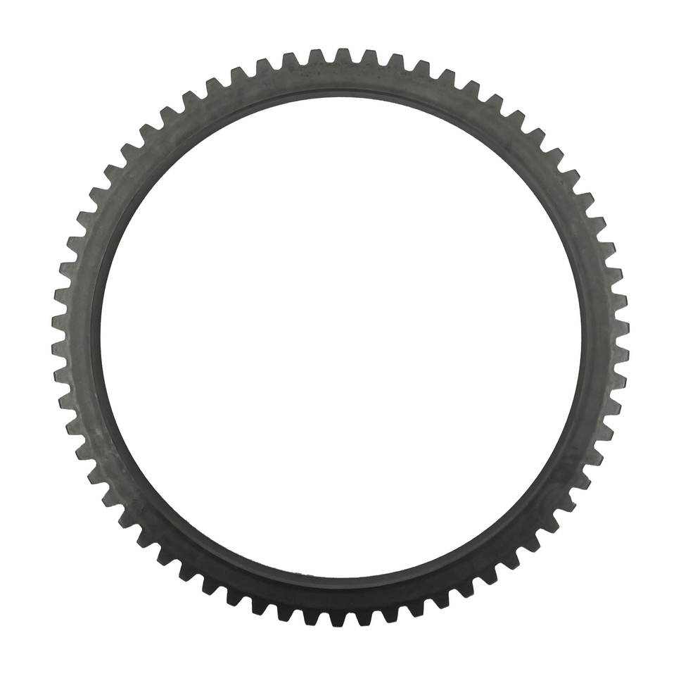 Gzp Starter Ring Gear 66 T Solid Bt65 84 Clutch Basket, Shell & Ring Gear Zodiac Default Title