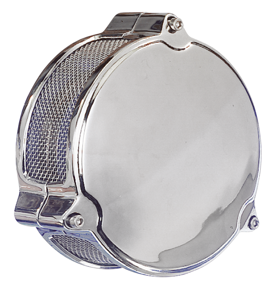 Gzp High Perf. Air Clnr For Cv Carb. Chr Air Cleaner & Component Zodiac Default Title