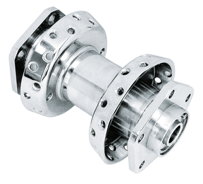 Gzp Fr/Rr Wheel Hub Assy 82 86 Wheel Hubs Zodiac