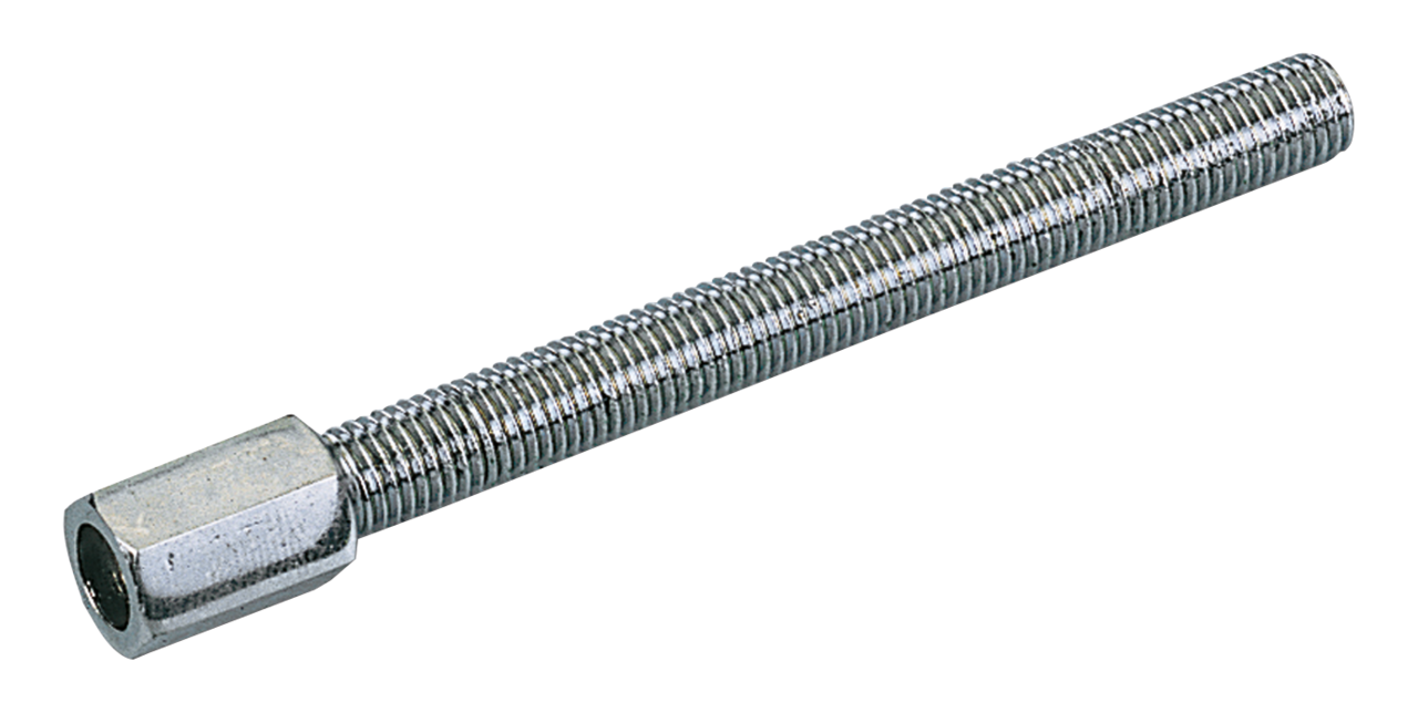 Gzp Front Brake Adjuster Screw #45159