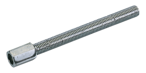 Gzp Front Brake Adjuster Screw #45159